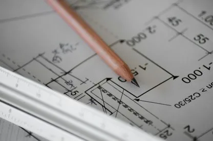 Como ler um projeto arquitetônico
