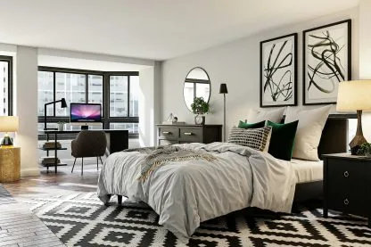 Design de interiores