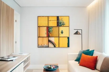 O que faz um designer de interiores