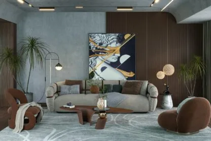 Como contratar um designer de interiores