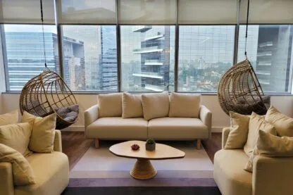 Qual a diferença entre arquiteto e designer de interiores