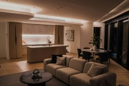Quanto custa para reformar um apartamento
