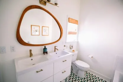 Quanto custa reformar um banheiro de apartamento